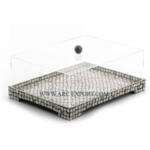 Soporte para servir pasteles de diseño antiguo hecho a mano de Madre de perla soporte para pastel de mesa para pastel de fiesta de boda soporte para servir dulce - Product Image 1