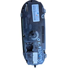 Sistema di Controllo Climatico per ALFA ROMEO Serie Giulietta (940_) 1561091524 (13>16) - Product Image 2