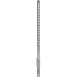 Broca Profesional SDS Plus de 5 mm para Mampostería y Hormigón, 150 mm de Longitud de Trabajo, 210 mm de Longitud Total - Product Image 1