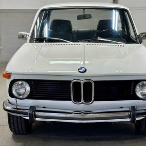 ใช้อย่างประณีต1973 B M W 2002พร้อมสำหรับการจัดส่ง - Product Image 2