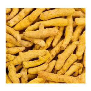 Doigts de curcuma séchés de qualité supérieure, les plus vendus, bruts, AD 100 % purs et naturels, en promotion - Product Image 4