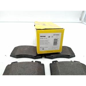 เมอร์เซเดส ซี-คลาส ซีดาน W203 รุ่นที่ 2 (04>07) ผ้าเบรก 2374502 เบนซิน - Product Image 5