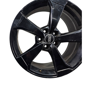 Cerchio in Lega per AUDI A3 Serie RS3 (8V) 8V0601025CF (12>20) - Product Image 4
