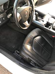 CADILLAC CTS SPORT WAGON 2010 D'OCCASION CÔTÉ GAUCHE/DROIT - Product Image 2