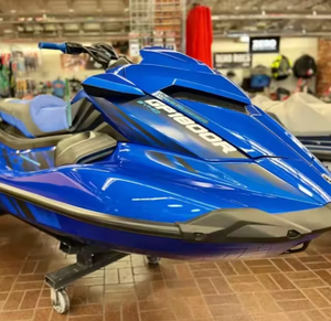 Moto Acuática GP1800R HO SVHO 2025 NUEVA Y ORIGINAL - Product Image 3