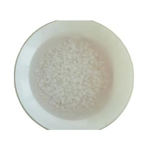 Customized Size 5mm+ Cube-Shaped Chewy Coconut Jelly Drinks Healthy Fruity Flavored Nata De Coco Cubes for Ice Cream <b>Cups</b> Bags - Product Image 3