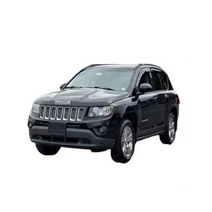 Jeeps Compasses Latitudes SUV I4 DOHC 16V de 2015 en parfait état - Product Image 5