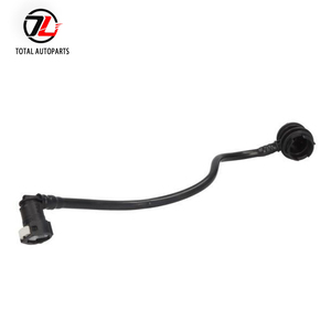 活性炭炭罐软管OEM 1K0201160 1J0201246B适用于V-W Je-tta Go-lf MK6 2004-2015 Au-di A3 TT - Product Image 3