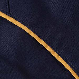 Meilleure qualité été décontracté Shorts couleur unie non tissé méthode de tissage prix - Product Image 6