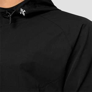 New Top Unisex <b>Wind</b> <b>Breaker</b> Winter Jackets Wholesale 100% Polyester Material High Quality Custom Logo by ATLANTIC - Product Image 5