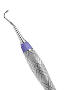 YOUNGER_GOOD personalizado 7/8 Everedge mango hueco instrumentos quirúrgicos dentales fuente de alimentación manual con logotipo de Hu_Friedy - Product Image 2