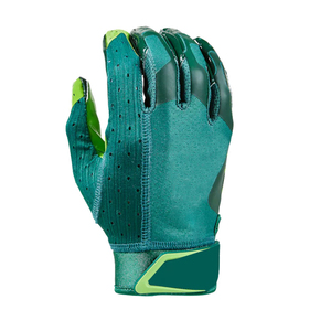 Super Performance American Football Gloves Custom Made Logo American Football Gloves <b>Light</b> Weight High Quality American Football - Product Image 4