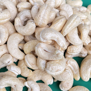 Anacardos W180 de proveedor de confianza de Vietnam compradores de anacardos exportados a nosotros, UE, Oriente Medio desde Santiago - Product Image 1