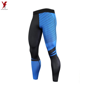 Hot Sale <b>Men</b> <b>Gym</b> Spats Pants Running Tights 2024 Sport <b>Leggings</b> Workout Fitness MMA Spats <b>for</b> <b>Men</b> - Product Image 3