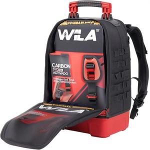 WIHA Electric <b>Tool</b> <b>Backpack</b> Convenient for <b>Tool</b> Storage and Transportation - Product Image 2