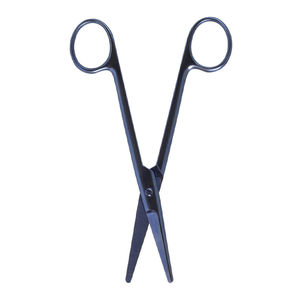 กรรไกร mayoo แบบมีหลายสี/วัสดุสแตนเลสทำจาก Mayo scissors - Product Image 6