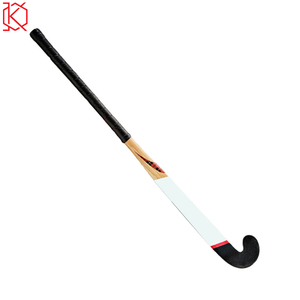 ไม้ฮ็อกกี้สำหรับผู้ชายไม้สนามสำหรับเล่นฮอกกี้ดีไซน์ตามสั่งแบบ2023 - Product Image 2