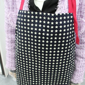 Factory Price Hot Home Brand <b>Kitchen</b> <b>Apron</b> for Restaurant & Bar Use 100% Cotton Snap Closure Unisex Chef's <b>Apron</b> - Product Image 3