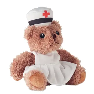 Ours en peluche personnalisé pour infirmières, gadgets, jouets promotionnels - Product Image 2