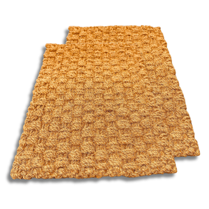 PRODUCTO SUPERIOR Descubra la mejor alfombra de Interior de Vietnam para comodidad y belleza interior 100% Fibra de coco - Product Image 1