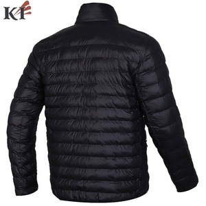 Veste d'hiver matelassée de qualité supérieure, très vendue, chaude et confortable pour homme, en vente en ligne - Product Image 2