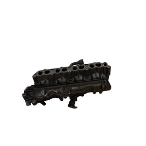 ท่อร่วมไอดี FIAT Bravo รุ่นที่ 2 หมายเลข 55259084 ดีเซล 1598 (07>10) - Product Image 2