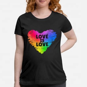 Camiseta de verano Bangladesh Cómoda promocional Buena calidad Señoras jóvenes Mujeres Camisa Ropa Casual Cantidad XXXL Tiempo - Product Image 5