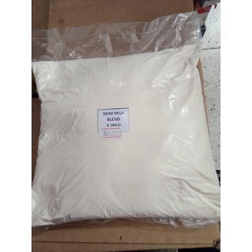 Instant Plain Milk Powder and Cream Powder Creamy Analogues Product Type