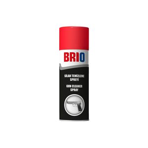 น้ำยาหล่อลื่นและทำความสะอาดเบรก น้ำยาทำความสะอาดปืนฉีด 200 มล. - Product Image 1