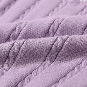 Tricots décontractés sans manches personnalisés unisexes personnalisés en gros slim fit streetwear 100% coton haute qualité pull pull gilets - Product Image 4