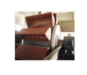 Repuesto de Cubeta para Elevador Industrial con Rendimiento Duradero, Construcción de Alta Resistencia y Fácil Instalación para Mantenimiento - Product Image 1