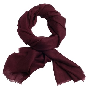 Cashmere Shawl <b>Wool</b> Very Soft <b>Scarf</b> for Women Custom Logo Color Winter Products Manufacture <b>Scarves</b> shawls - Product Image 1