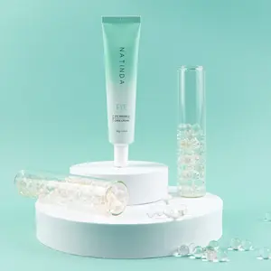 [Natinda] crema per la cura delle rughe per gli occhi 30g di bellezza coreana fornitore sbiancante crema per la cura del viso