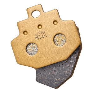 FA321 pastiglie dei freni in ceramica italiana di alta qualità per <span class=keywords><strong>Piaggio</strong></span> Liberty <span class=keywords><strong>125</strong></span> MyMoover <span class=keywords><strong>125</strong></span> E5 New <span class=keywords><strong>Fly</strong></span> <span class=keywords><strong>125</strong></span> cioè motocicli 2012 2013 - Product Image 4