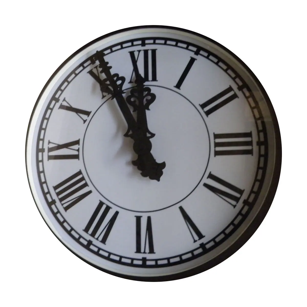 High quality Street clock D800 mm Clockwork power: 24W guarantee of quality goods