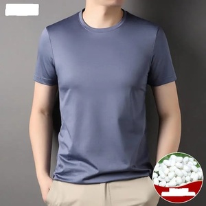 เสื้อยืดเสื้อยืดสำหรับผู้ชายเด็กผู้ชายเสื้อยืดผู้หญิงเสื้อยืดพิมพ์พัฟ boxy - Product Image 3
