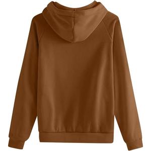 Ensemble de survêtement unisexe en molleton doux, col montant, qualité supérieure, en coton 100%, en gros, printemps - Product Image 4