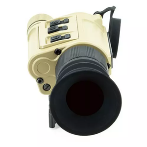 Rico Micro V2 640 de Calidad para Exteriores, Multifunción, Garantía de 3 Años - Product Image 4