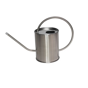 Simple Metal Water Can creative vintage water <b>cane</b> <b>garden</b> Hot Selling Compare Share <b>Garden</b> Watering Can Galvanized - Product Image 1