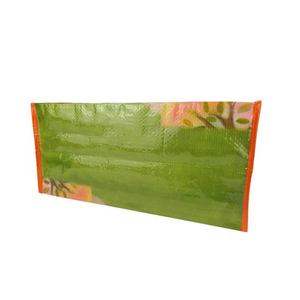 ถุงช้อปปิ้งผ้า PP สั่งทำพิเศษสำหรับร้านค้า - Product Image 5