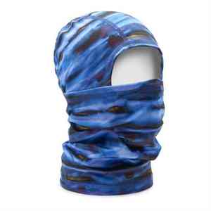 Top Quality Breathable Fabric High Performance Moisture Winking Material To Keep You Dry And Comfortable <b>Balaclava</b> - Product Image 6