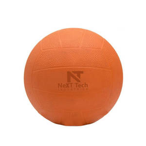 Fabricant professionnel vente directe meilleure taille et conception balle de netball balle de netball de haute qualité - Product Image 4