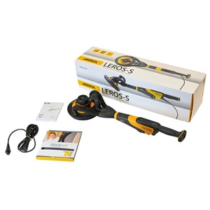 Nouvelle Offre sur la ponceuse lissante girafe Mirka Leros 950CV 225mm - Product Image 1