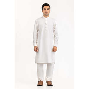 ชุดเสื้อผ้าบุรุษผ้าผสมแบบไม่เย็บตะเข็บ Vision Arzoo - Product Image 1