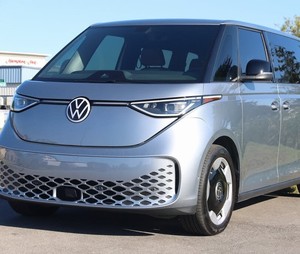 Volkswagen ID.Buzz Pro S RWD 2025 - Product Image 1