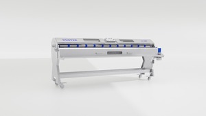 Económico DUSTER 3000 Máquina removedora de polvo de alfombras Equipo de limpieza eficiente - Product Image 3