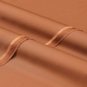 Élégant shalwar kameez en tissu Boski non cousu pour hommes - Finition raffinée, évacuation de l'humidité et séchage rapide, idéal pour les fêtes - Product Image 5