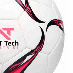 ลูกบอลฝึกซ้อมรุ่นใหม่ NTI-TB-620 ทนทาน สำหรับการฝึกซ้อม โดย Next Tech Industries พร้อมดีไซน์และโลโก้ที่ปรับแต่งได้ - Product Image 3