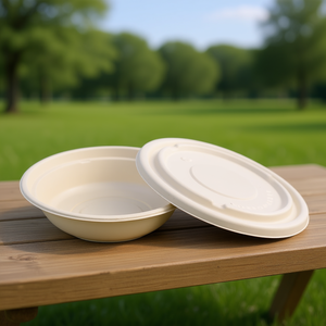 HN2000ML Disposable <b>Bowls</b> - Product Image 3