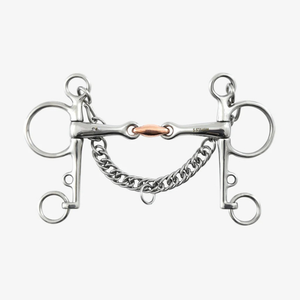 Comfortable Durable Reliable High Performance Breathable Stainless Steel Horse Bits Premium <b>Equestrian</b> Riding Gear Custom OEM - Product Image 4